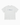 Mory Script Tee, front