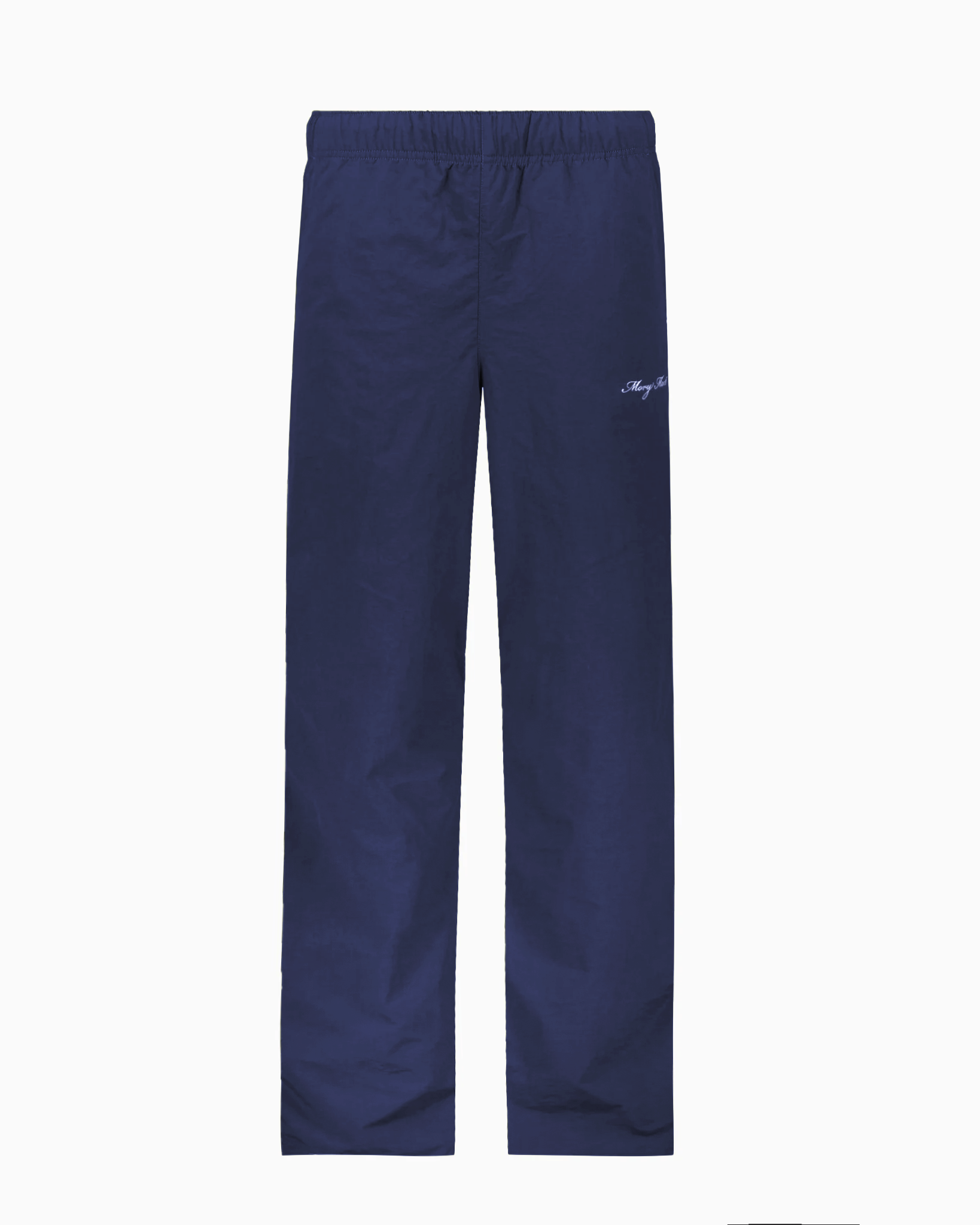 Medieval Blue Track Pants